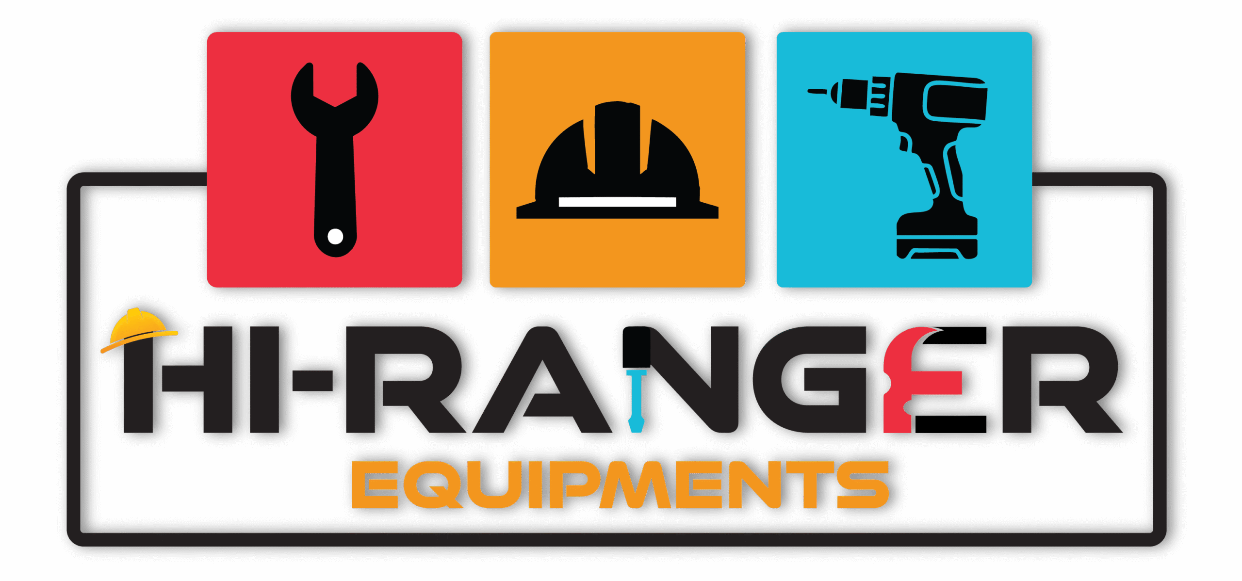 Hi-Ranger Equipments